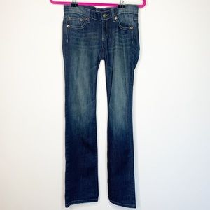 DKNY Denim Jeans